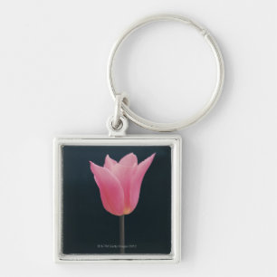 Tulip 2 keychain