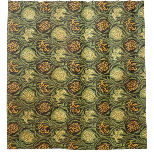 Tulip And Lily By William Morris (Front)