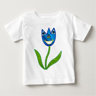 Tulip Baby T-Shirt