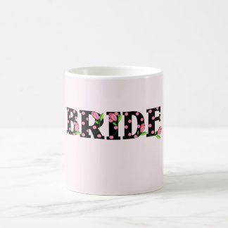 Tulip BRIDE Coffee Mug