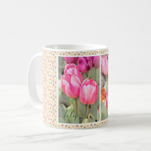 Tulip [Classic Mug] Coffee Mug