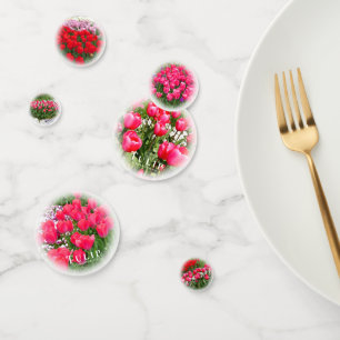 Tulip Confetti