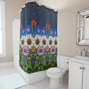 Tulip Daisies Flower Floral Nature Love 16 b