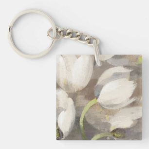 Tulip Delight II Keychain