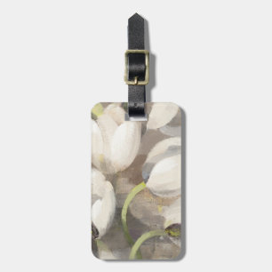 Tulip Delight II Luggage Tag