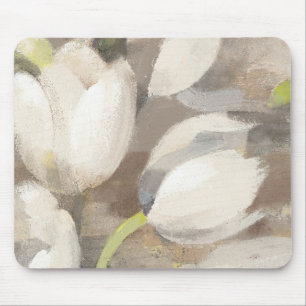 Tulip Delight II Mouse Pad