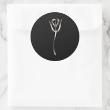 Tulip - Elegant Illustration