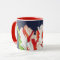 Tulip Estella Rijnveld on a Combo Mug (II)