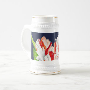 Tulip Estella Rijnveld on a Stein (II)