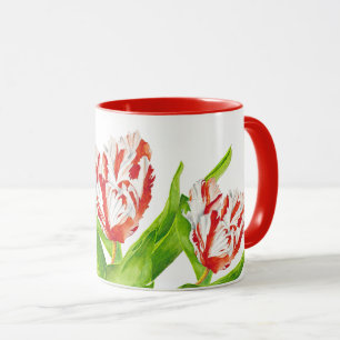 Tulip Estella Rijnveld sur une Mug Combo