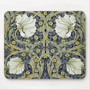 Tulip Fairy Mouse Pad