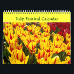 Tulip Festival Calendar Colourful Tulips Floral<br><div class="desc">Tulip Festival CALENDARS Nature Photography TULIPS Calendars, Colourful Bright Tulip Flowers Calendar, Gift Calendars, Christmas Gifts, OFFICE ART, Corporate Client Git Calendars, Artwork Calendars, Botanical Floral Flower Garden Landscapes. BASLEE TROUTMAN FINE ART COLLECTIONS. Bookmark this site for great gift ideas all year! GETTING A GIFT? COMBINE several products. Calendars, Greeting...</div>