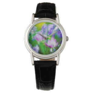 Tulip garden, Giverny, France Watch