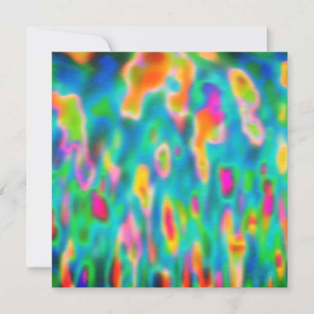 Tulip Impressions (Front)