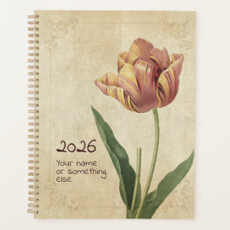 Tulip Mania Master Planner: The Tulipa's Triumph