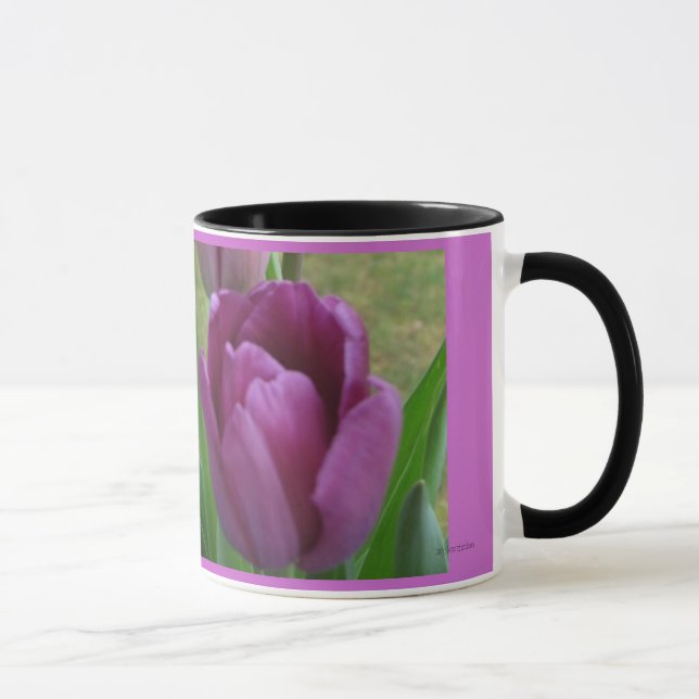 Tulip Mug (Right)