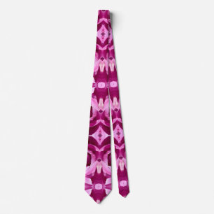 Tulip, No More No Less Tie