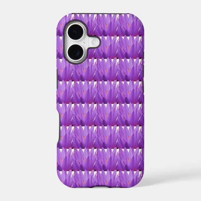 Tulip Pattern (Back)