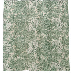 Tulip Pattern (by William Morris)
