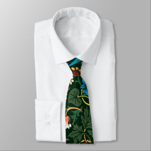 TULIP PATTERN TIE