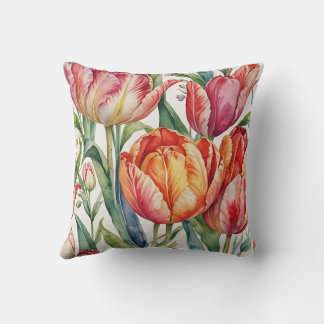 tulip Pillow