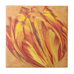 Tulip Power I Tile<br><div class="desc">Floral</div>