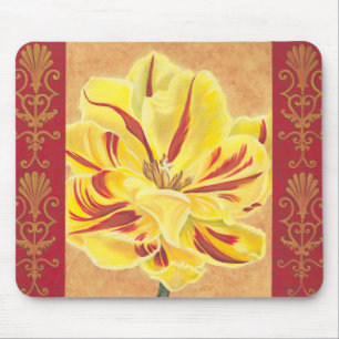 Tulip Power II Mouse Pad