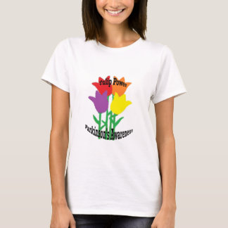 Tulip Power T-Shirt
