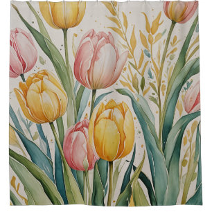 Tulip Reverie