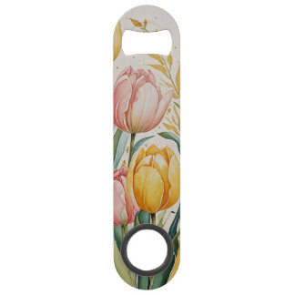 Tulip Reverie