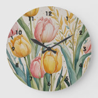 Tulip Reverie