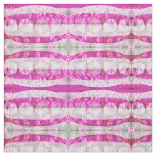 Tulip spirits fabric