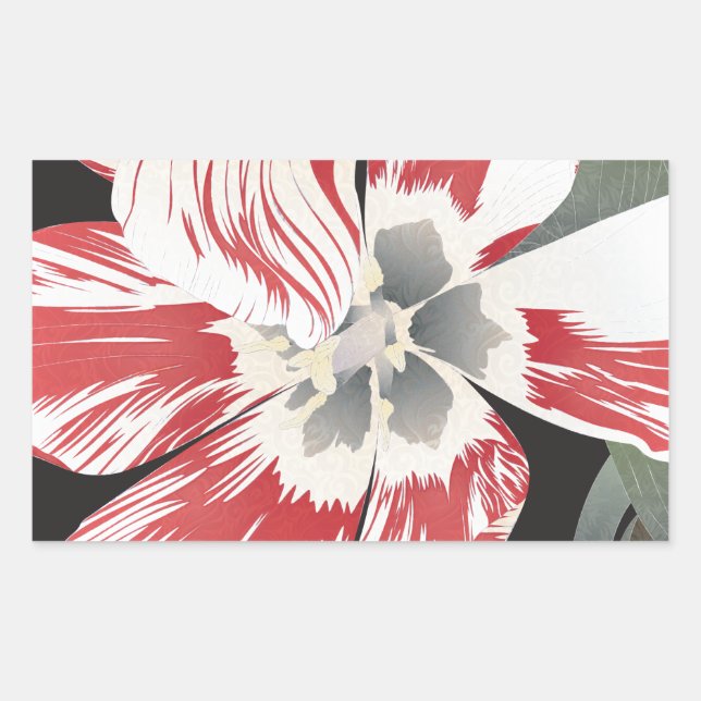 Tulip Stickers (Front)