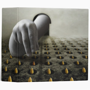 Tulip thief 2013 binder