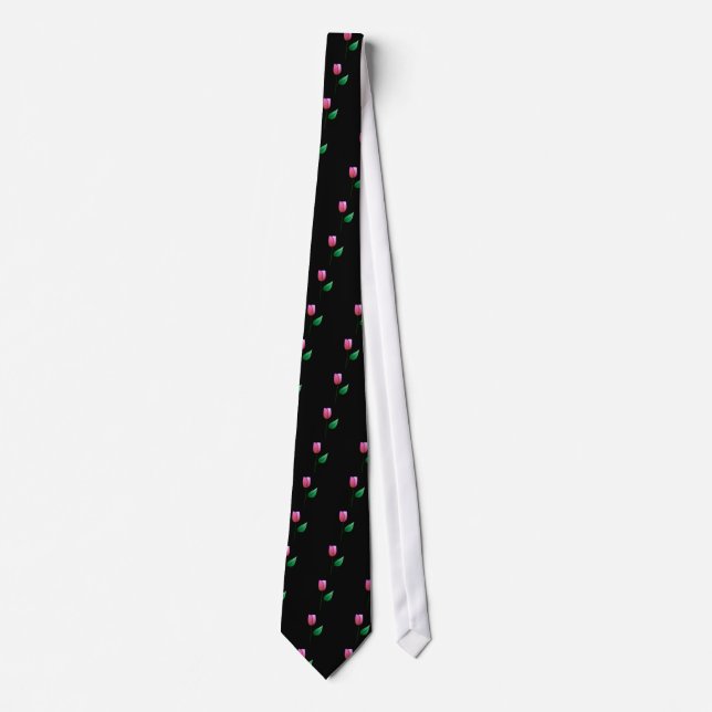 TULIP TIE (Front)