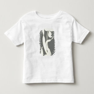 Tulip Toddler T-shirt