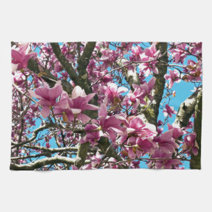 Tulip Tree Kitchen Towel