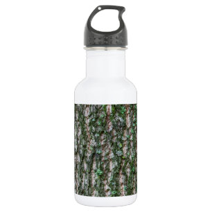 Tulip tree trunk 532 ml water bottle