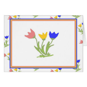 Tulip-Trio