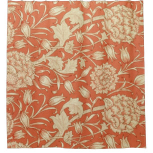 Tulip Wallpaper 1875 William Morris