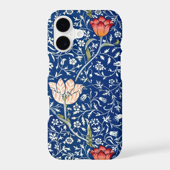 Tulip, William Morris (Back)