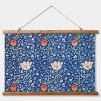 Tulip, William Morris