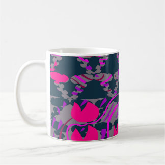 Tulipbulbs Roses Coffee Mug