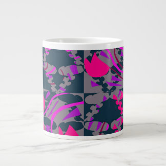 Tulipbulbs Roses Large Coffee Mug
