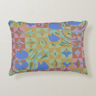 Tulipbulbs Sparks Accent Pillow
