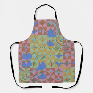 Tulipbulbs Sparks Apron