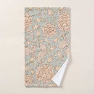 Tulipe sauvage de William Morris, design floral