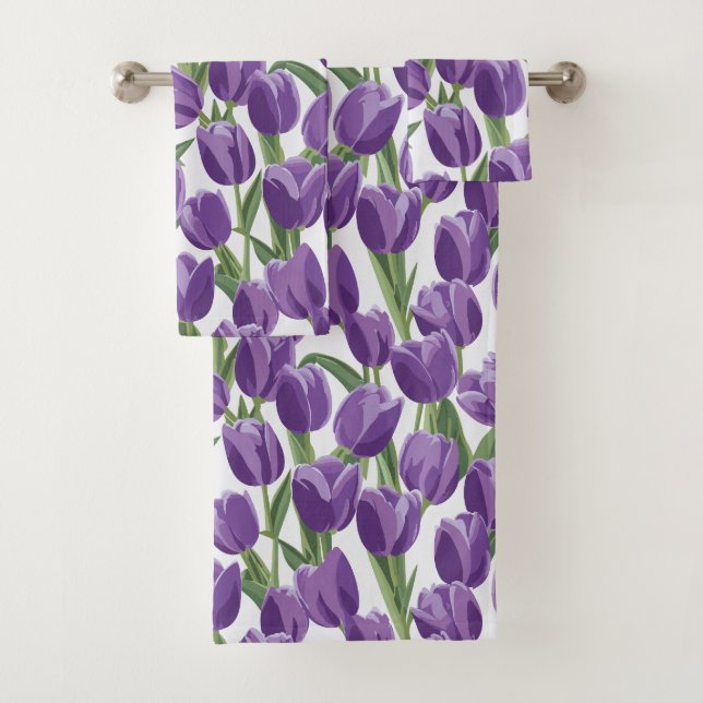 Tulipes (En situation)