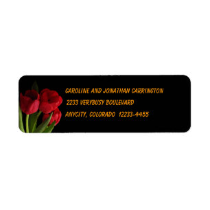 Tulipes