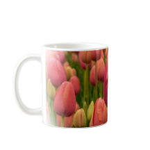 Tulipes 11 oz ou tasse 15 oz